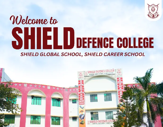 Shield Defence Academy Lucknow